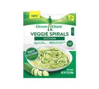 Green Giant Veggie Spirals